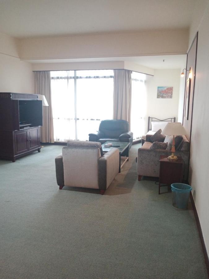 Royal Apartment Times Square Kuala Lumpur Dış mekan fotoğraf