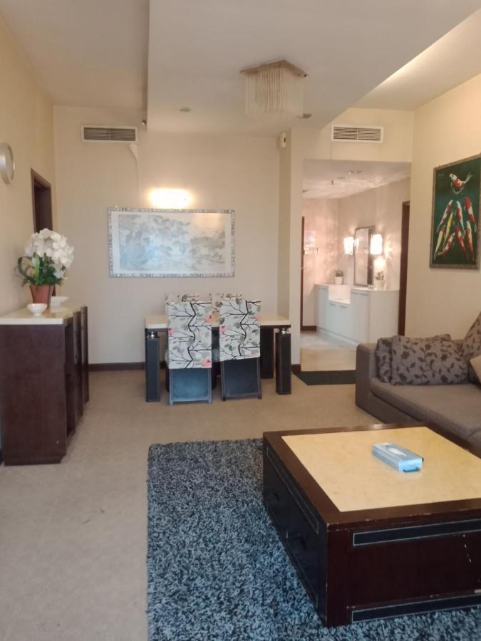 Royal Apartment Times Square Kuala Lumpur Dış mekan fotoğraf