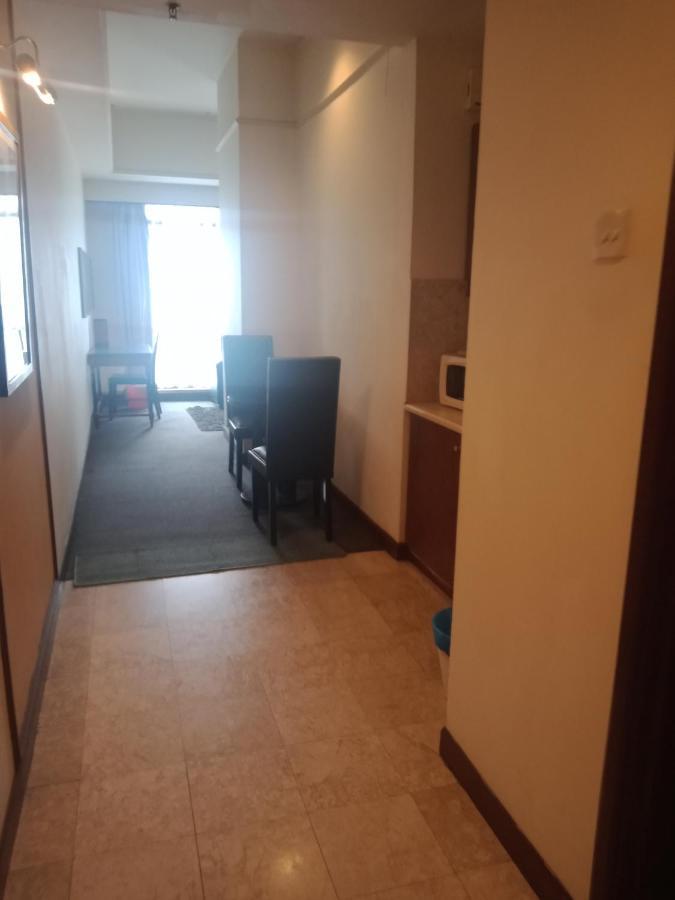 Royal Apartment Times Square Kuala Lumpur Dış mekan fotoğraf