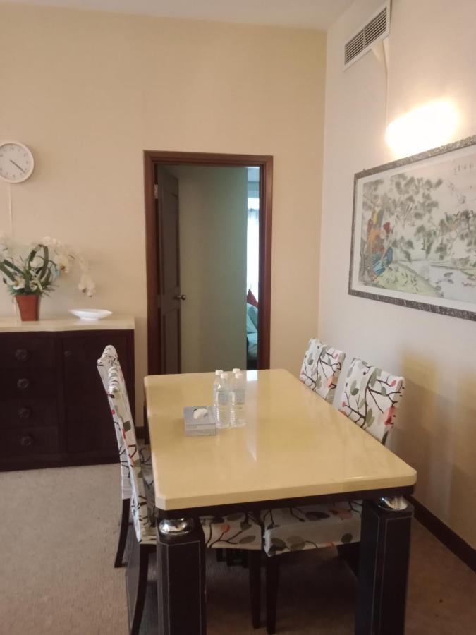Royal Apartment Times Square Kuala Lumpur Dış mekan fotoğraf