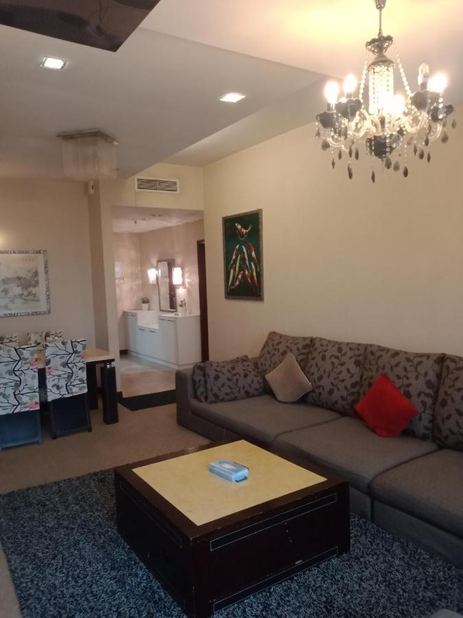 Royal Apartment Times Square Kuala Lumpur Dış mekan fotoğraf