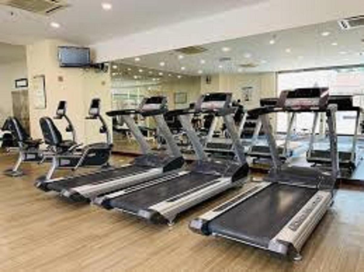 Royal Apartment Times Square Kuala Lumpur Dış mekan fotoğraf