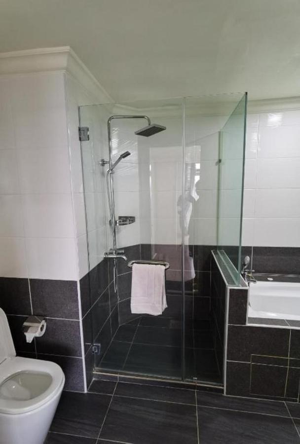 Royal Apartment Times Square Kuala Lumpur Dış mekan fotoğraf