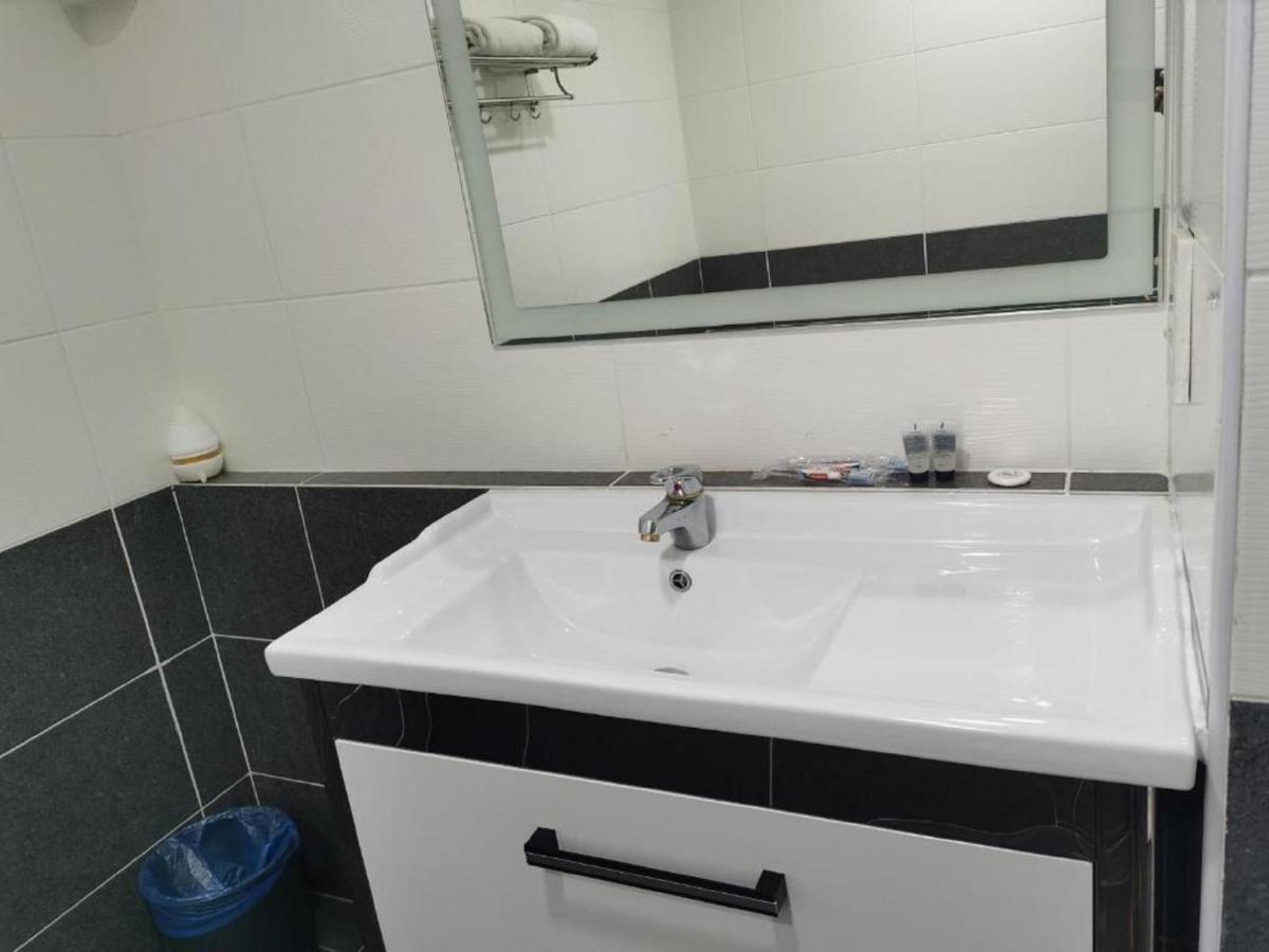 Royal Apartment Times Square Kuala Lumpur Dış mekan fotoğraf