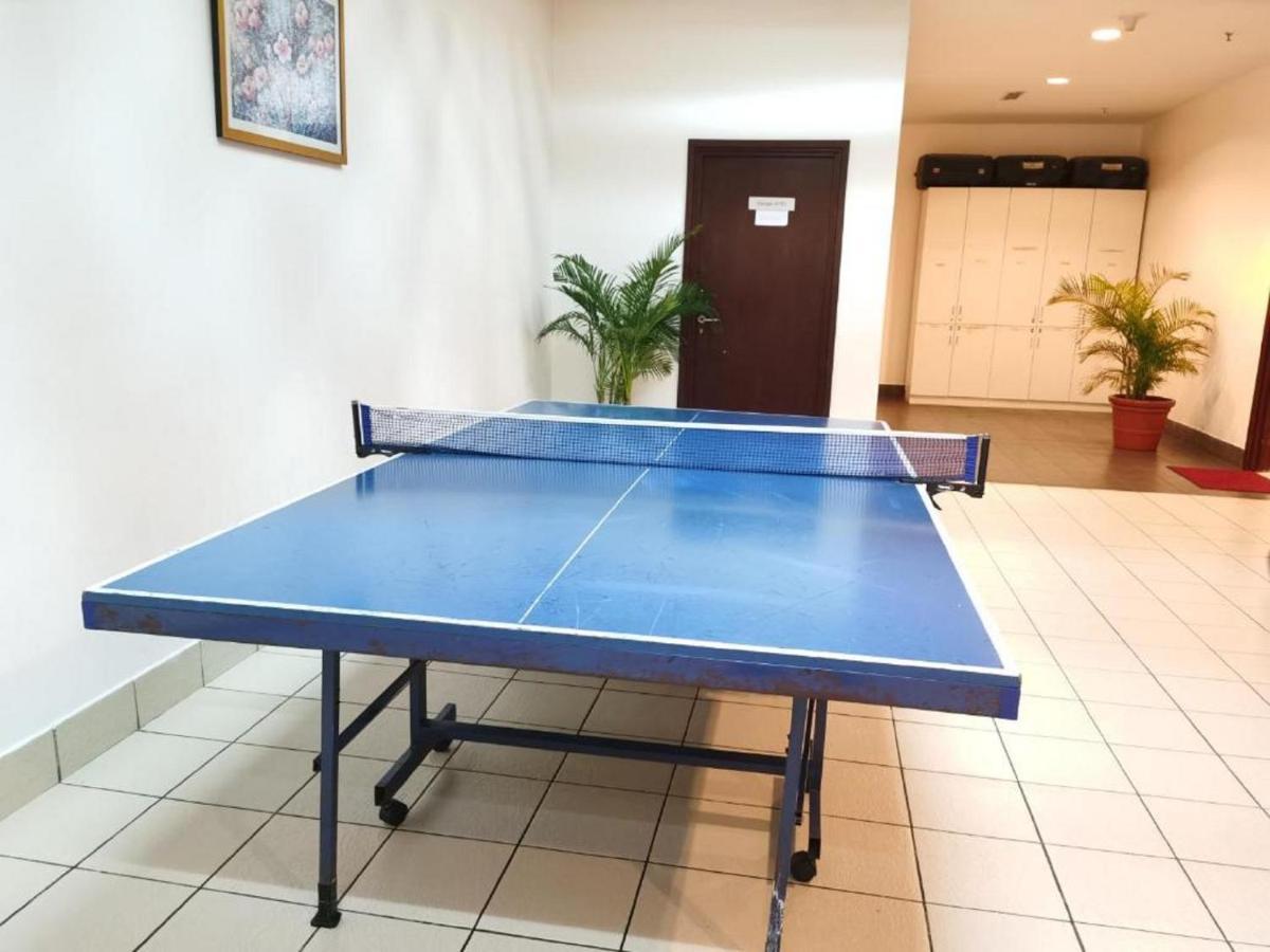 Royal Apartment Times Square Kuala Lumpur Dış mekan fotoğraf