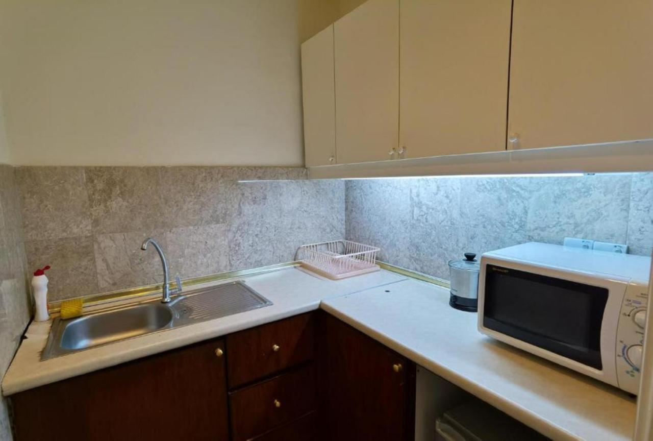 Royal Apartment Times Square Kuala Lumpur Dış mekan fotoğraf