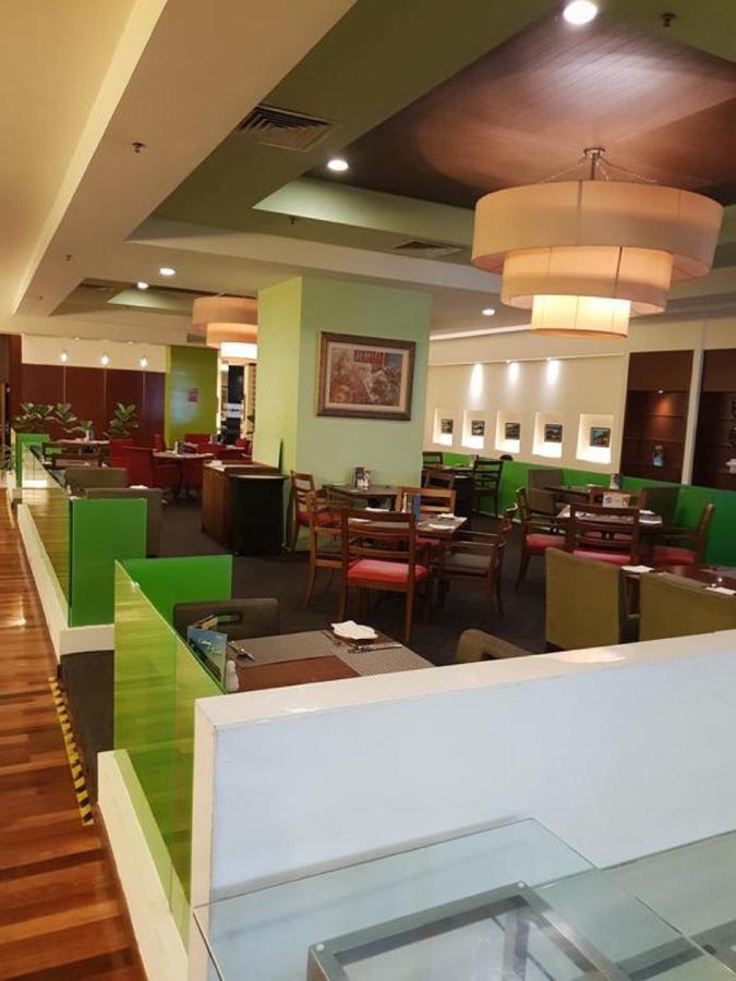 Royal Apartment Times Square Kuala Lumpur Dış mekan fotoğraf